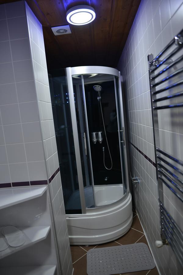 Cifte Konak Butik Otel Amásia Exterior foto