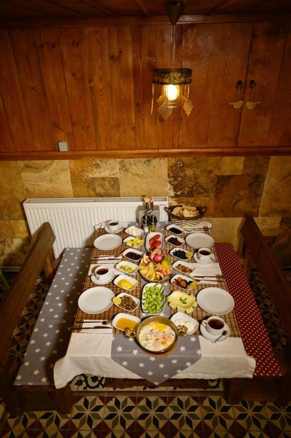 Cifte Konak Butik Otel Amásia Exterior foto